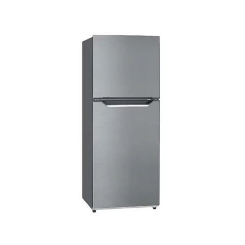 SHARP 380L 2-DOOR REFRIGERATOR INVERTER INOX | MODEL SJ-HM380-HS3
