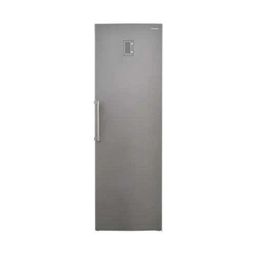 SHARP 415L UPRIGHT FREEZER – MODEL SJ-SFR415-HS3 | SILVER