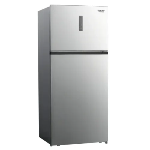 SHARP 625L 2-DOOR REFRIGERATOR INVERTER INOX | MODEL SJ-HM620-HS3