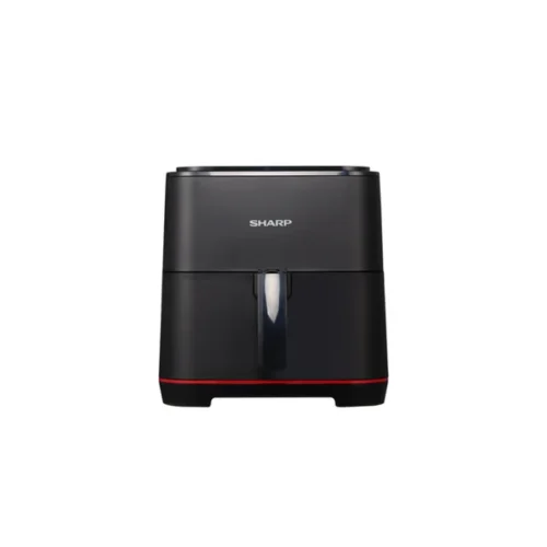 SHARP AIR FRYER 5 L | MODEL KF-AF50RT-K3