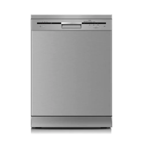 SHARP DISHWASHER 12 SETTING QW-MB612-SS3 | 6 PROGRAMS | STAINLESS STEEL FINISH