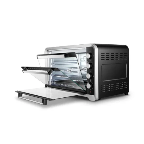 SHARP ELECTRIC OVEN 100L | MODEL EO-G120K3