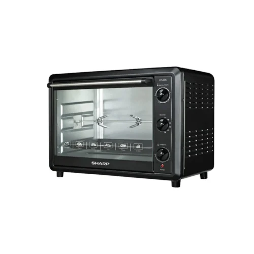 SHARP ELECTRIC OVEN 60LTR | MODEL EO60K3