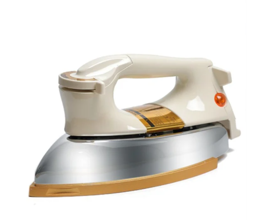 SHARP HEAVY IRON 1200W TEFLON COATED SOLEPLATE | MODEL EI-DI200-3