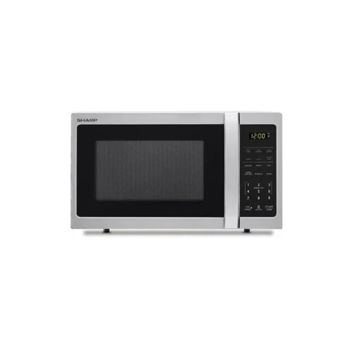 SHARP MICROWAVE OVEN 34L | MODEL R34CTST
