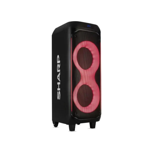 SHARP PARTY SPEAKER PS-935