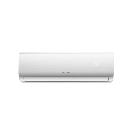 SHARP WALL SPLIT A/C 2.0 TON INDOOR UNIT | MODEL AH-A24GCB