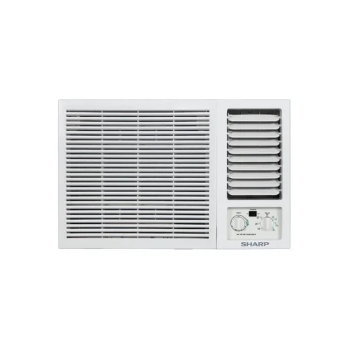 SHARP WINDOW A/C 1.5 TON | MODEL AF‑A18ATM