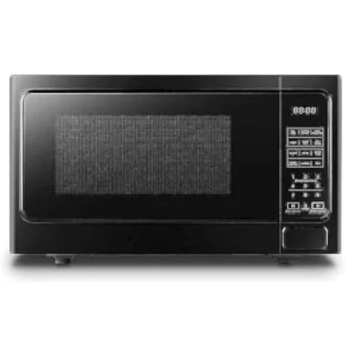 TOSHIBA 34 LITER MICROWAVE OVEN WITH GRILL | DIGITAL CONTROL | MULTI-STAGE COOKING | MODEL MM-EG34P(BK)