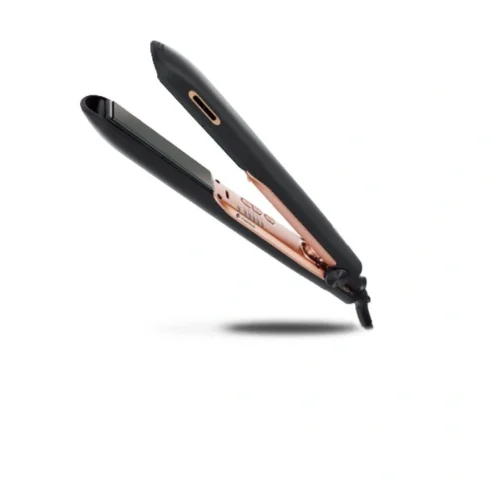 PANASONIC ADVANCED CERAMIC HAIR STRAIGHTENER WITH TEMPERATURE CONTROL | MODEL EH-HS99