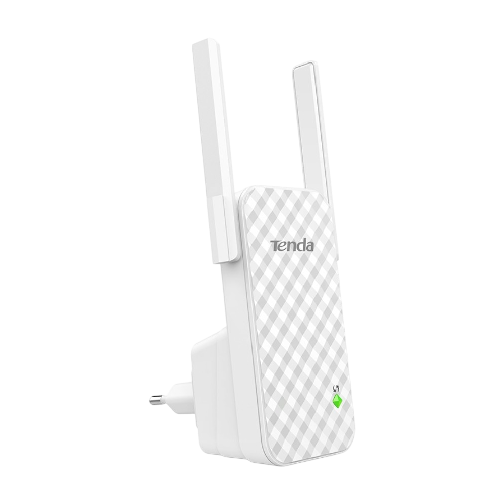 REGENCY-TENDA-WIRELESS-N300-UNIVERSAL-RANGE-EXTENDER-A9-2