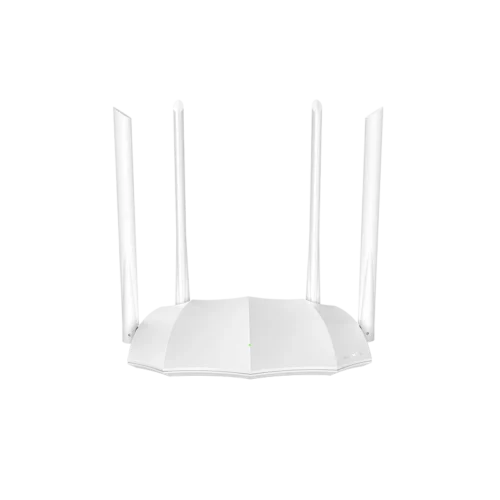 TENDA AC1200 SMART DUAL-BAND WIFI ROUTER AC5