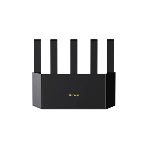 TENDA AX3000 DUAL BAND GIGABIT WI-FI 6 ROUTER TX12L PRO