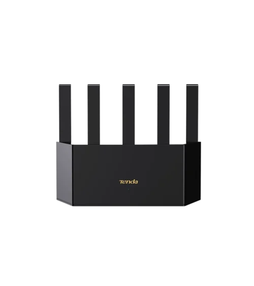 TENDA AX3000 DUAL BAND GIGABIT WI-FI 6 ROUTER TX12L PRO