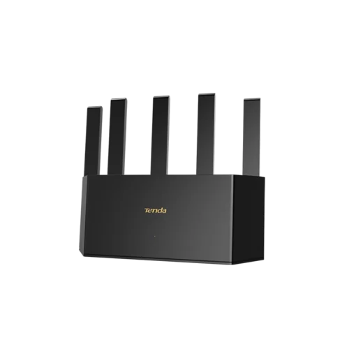 TENDA BE5100 DUAL-BAND WIFI 7 ROUTER TE6L PRO