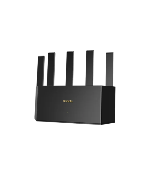 TENDA BE5100 DUAL-BAND WIFI 7 ROUTER TE6L PRO