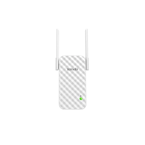 TENDA WIRELESS N300 UNIVERSAL RANGE EXTENDER A9