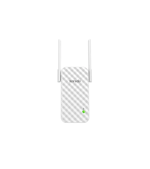 TENDA WIRELESS N300 UNIVERSAL RANGE EXTENDER A9
