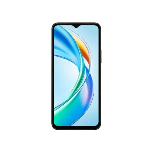 HONOR X5B 4G PLUS SMARTPHONE – MIDNIGHT BLACK | 4GB RAM | 128GB INTERNAL STORAGE