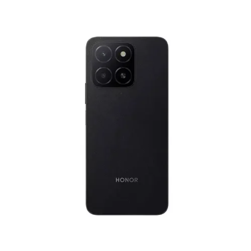 HONOR X5B 4G PLUS SMARTPHONE – MIDNIGHT BLACK | 4GB RAM | 128GB INTERNAL STORAGE