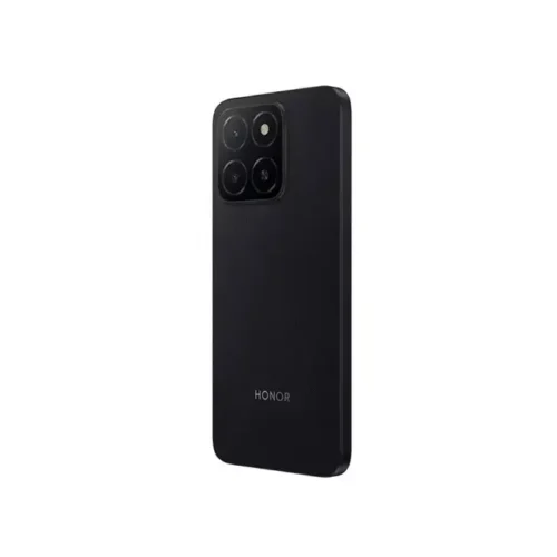 HONOR X5B 4G PLUS SMARTPHONE – MIDNIGHT BLACK | 4GB RAM | 128GB INTERNAL STORAGE