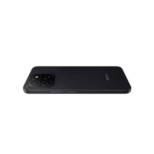 HONOR X5B 4G PLUS SMARTPHONE – MIDNIGHT BLACK | 4GB RAM | 128GB INTERNAL STORAGE