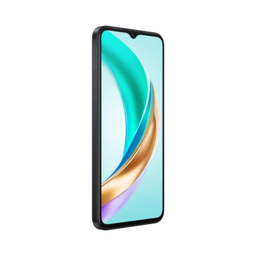 HONOR X6B 4G MIDNIGHT BLACK | 6GB RAM | 256GB STORAGE SMARTPHONE