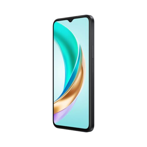 HONOR X6B 4G MIDNIGHT BLACK | 6GB RAM | 256GB STORAGE SMARTPHONE