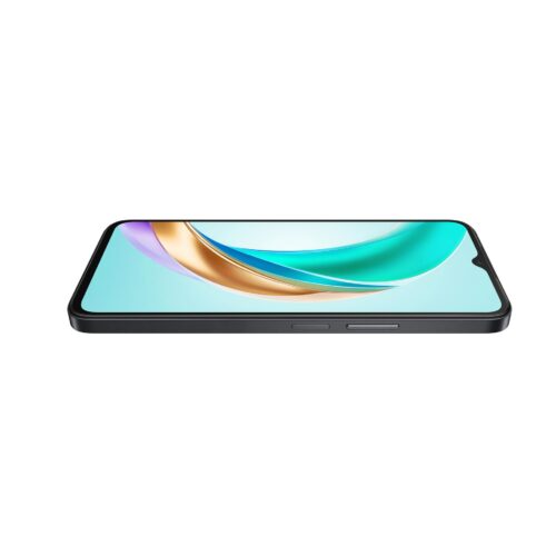 HONOR X6B 4G MIDNIGHT BLACK | 6GB RAM | 256GB STORAGE SMARTPHONE