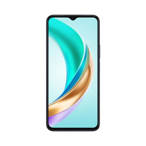 HONOR X6B 4G MIDNIGHT BLACK | 6GB RAM | 256GB STORAGE SMARTPHONE
