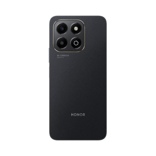 HONOR X6B 4G MIDNIGHT BLACK | 6GB RAM | 256GB STORAGE SMARTPHONE