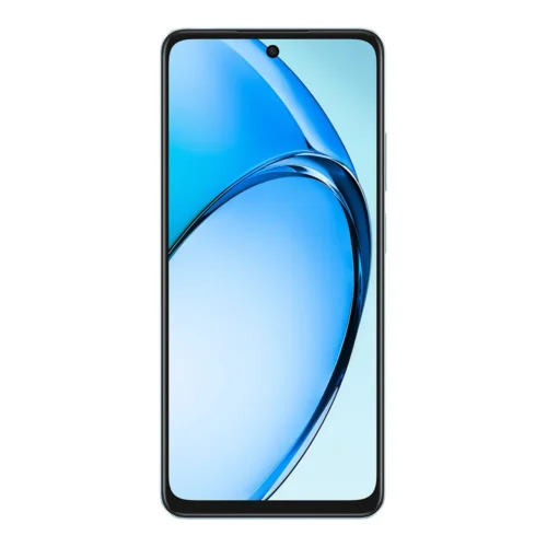 OPPO A60 5G SMARTPHONE – OCEAN BLUE – 6GB RAM, 256GB ROM