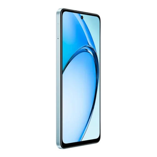 OPPO A60 5G SMARTPHONE – OCEAN BLUE – 6GB RAM, 256GB ROM