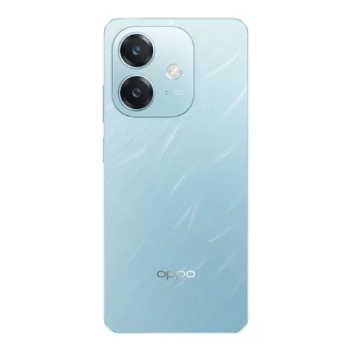 OPPO A60 5G SMARTPHONE – OCEAN BLUE – 6GB RAM, 256GB ROM
