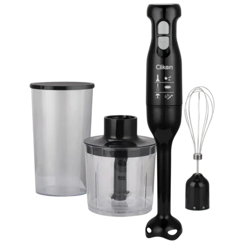 CLIKON MULTI HAND BLENDER 250 W CK2667