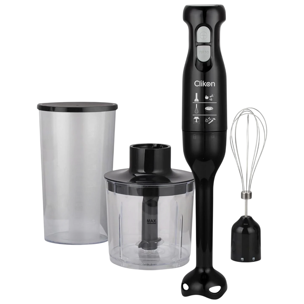 REGENCY-CLIKON-MULTI-HANDBLENDER-250W-CK2667
