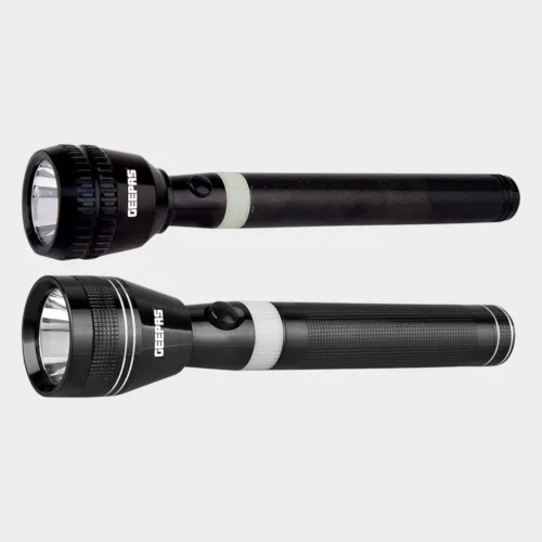 GEEPAS FLASHLIGHT GFL 4637