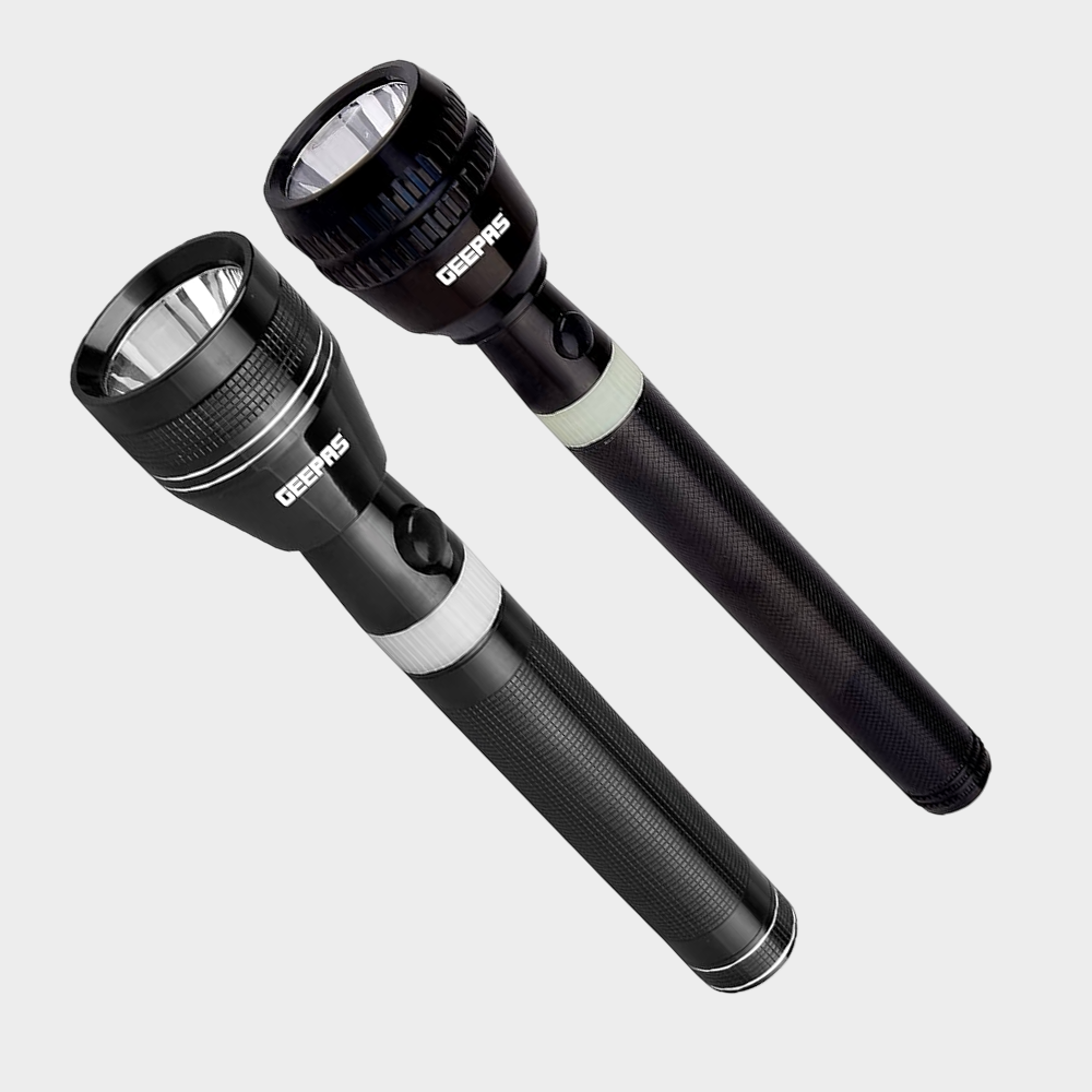 REGENCY-GEEPAS-FLASHLIGHT-GFL-4637
