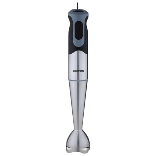 GEEPAS S/S HAND BLENDER GHB5468