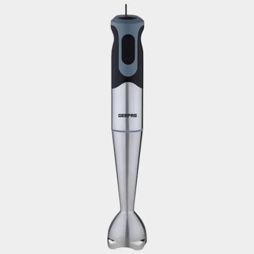 GEEPAS S/S HAND BLENDER GHB5468