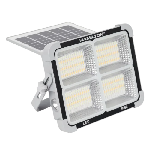 HAMILTON SOLAR LED LIGHT REMOTE  HT7969