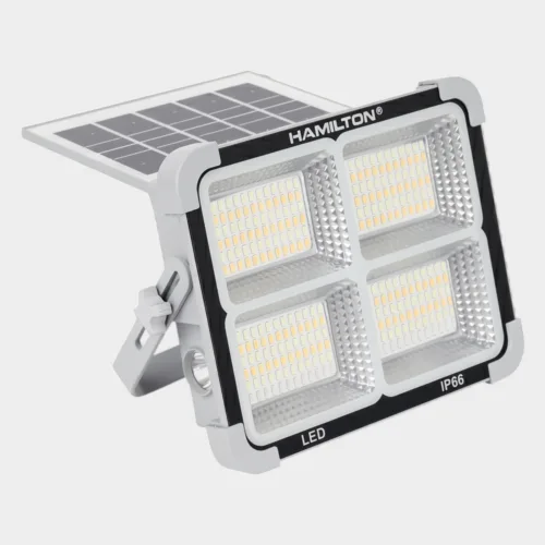 HAMILTON SOLAR LED LIGHT REMOTE  HT7969