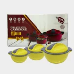 TAG Insulated Steel Casserole Combo