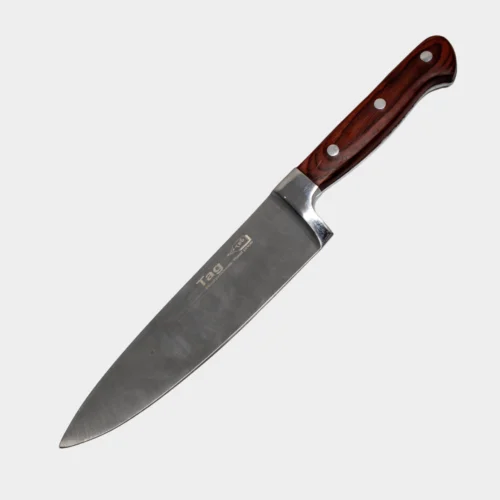 TAG Knife | Sharp & Durable Kitchen Knife