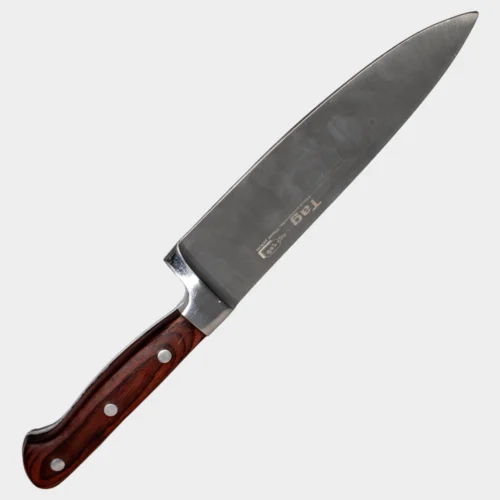 TAG Knife | Sharp & Durable Kitchen Knife