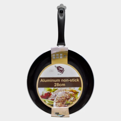 TAG Non-Stick Fry | Pan 28CM RT-93