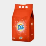 TAG WASHING POWDER 3KG