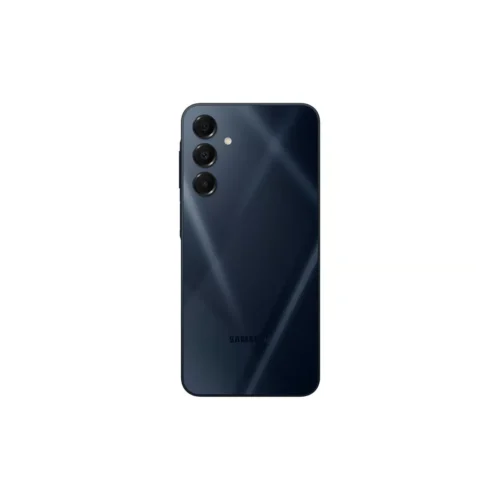 SAMSUNG GALAXY A16 4G SMARTPHONE – BLACK | 4GB RAM | 128GB INTERNAL STORAGE