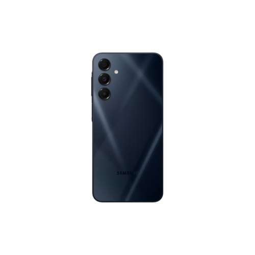 SAMSUNG GALAXY A16 4G SMARTPHONE – BLACK – 8GB RAM, 256GB ROM