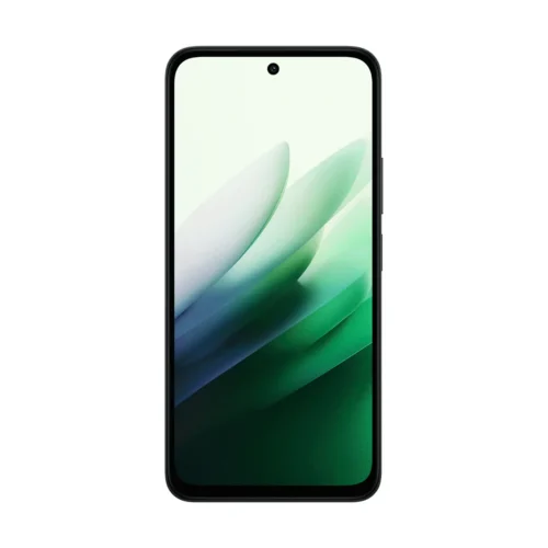 XIAOMI REDMI 15 5G SMARTPHONE – MIDNIGHT BLACK – 8GB RAM, 256GB ROM